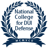 National College for DUI Defense